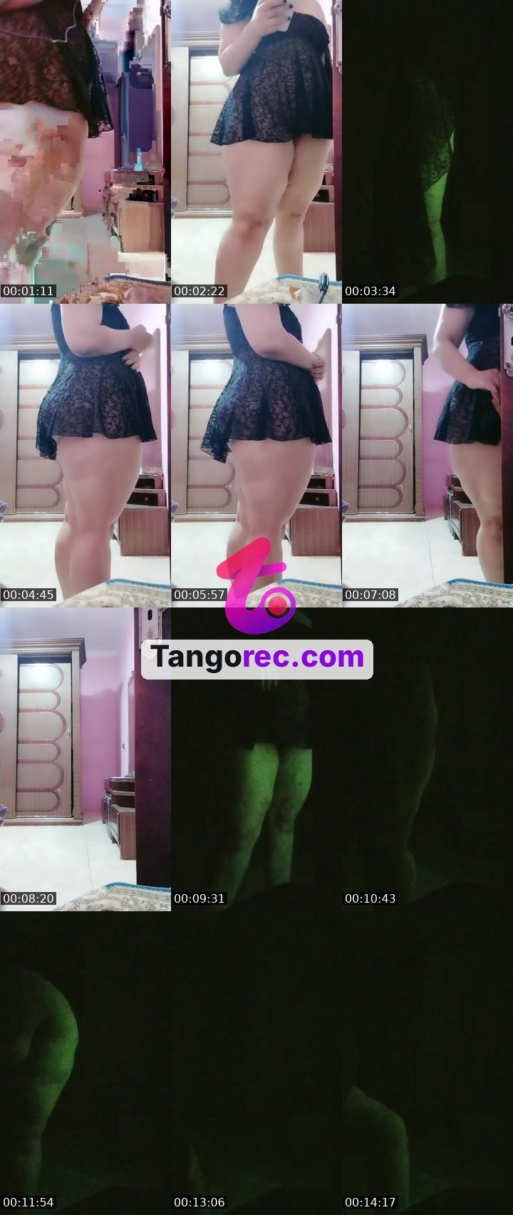 @buzzy-moose-94790 Tango live from 2026-08-27