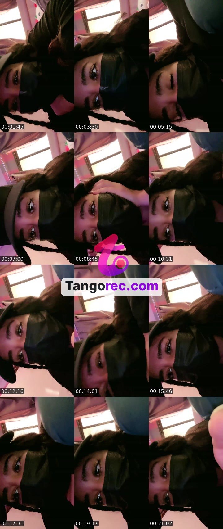 @9966 Tango live from 2026-08-27