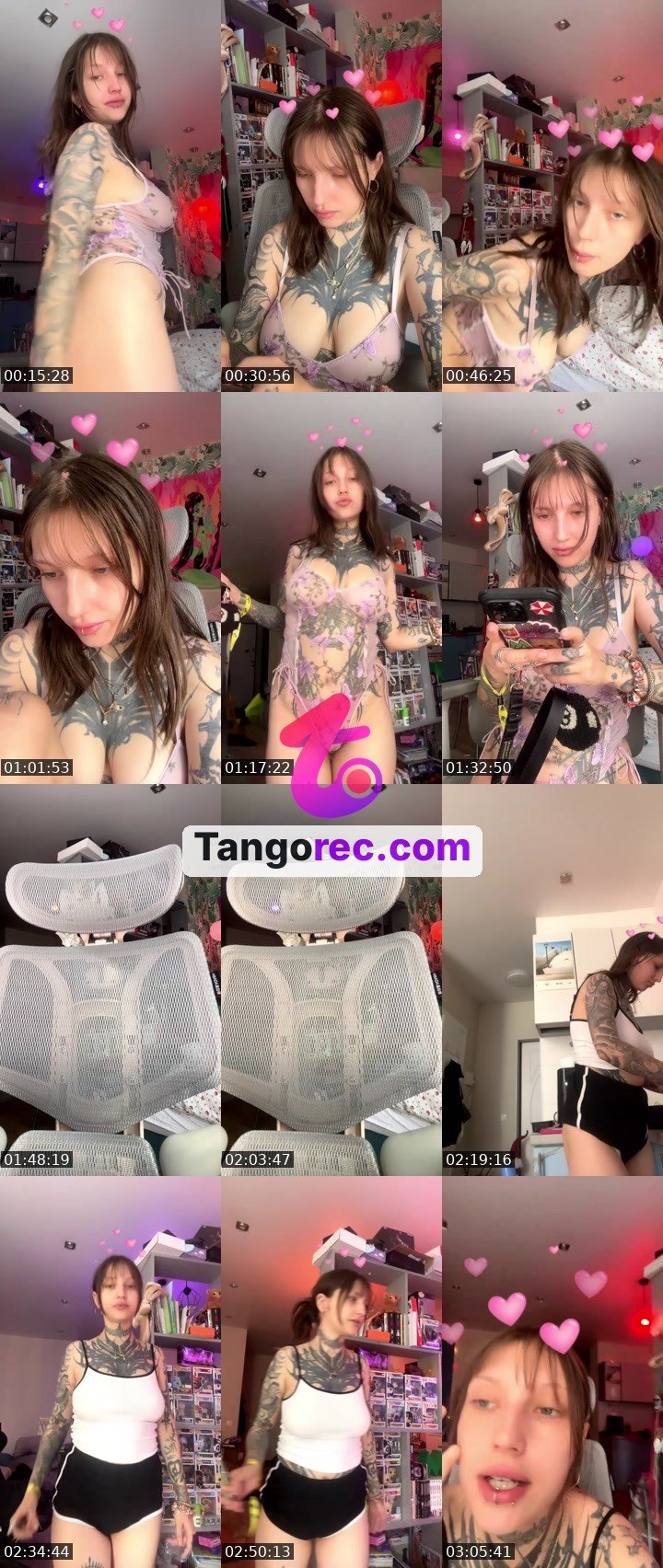 @crucifix76 Tango live from 2026-08-27