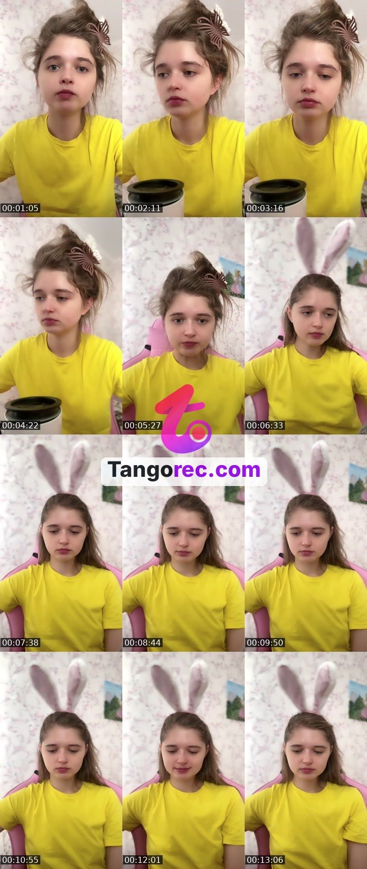 @urs8 Tango live from 2026-08-27