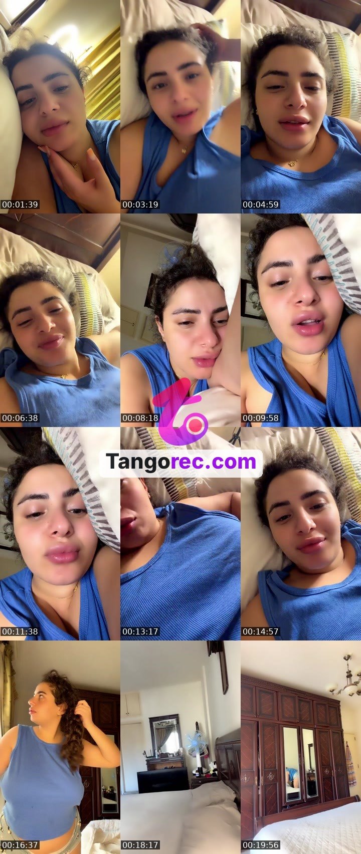 @yumi99 Tango live from 2026-08-27
