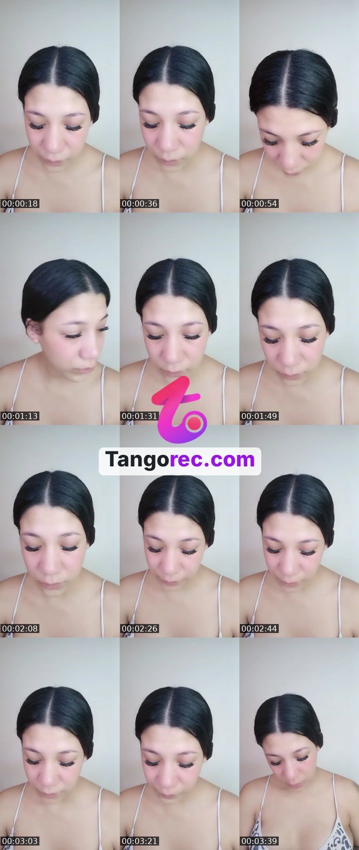 @paty830 Tango live from 2026-08-27