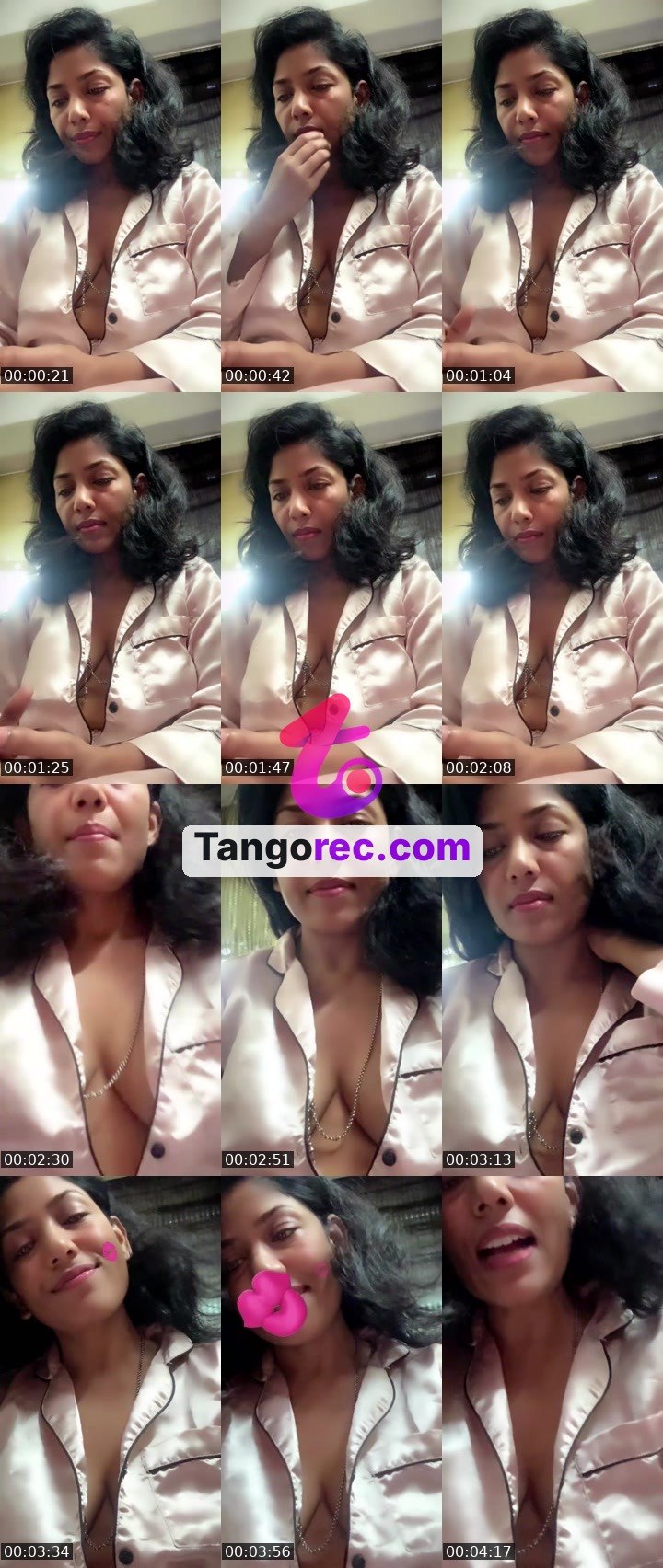 @missmumbai Tango live from 2026-08-27