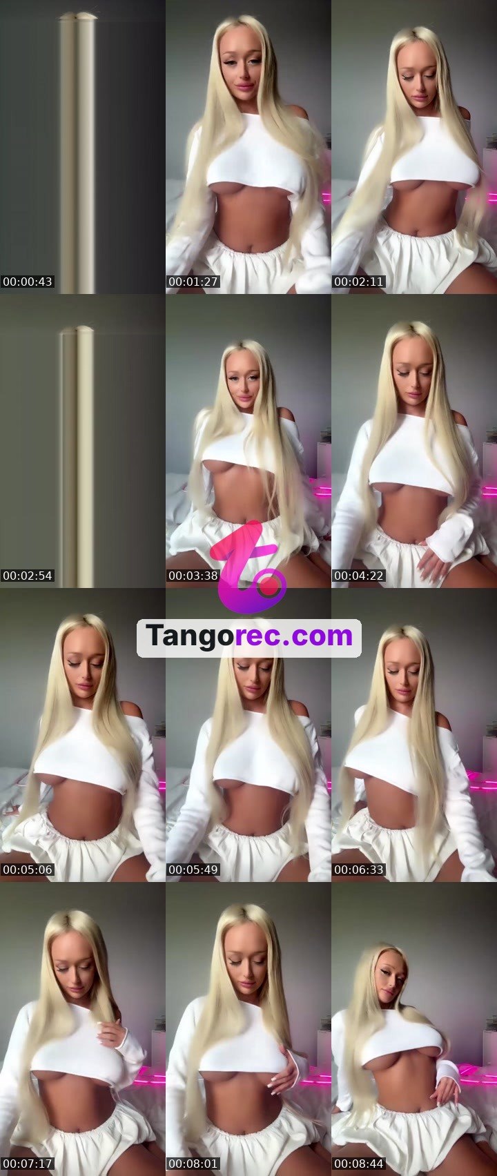 @nellyblondy0000123 Tango live from 2026-08-27