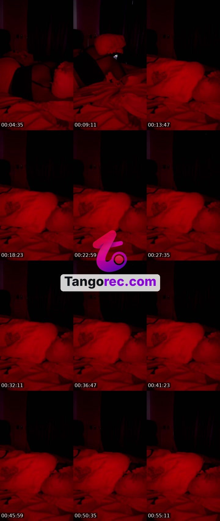 @princess833 Tango live from 2026-08-27