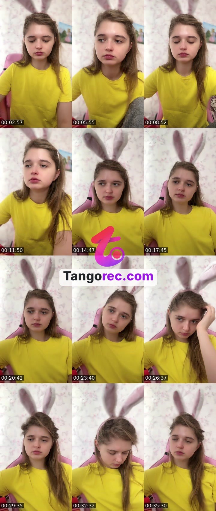 @urs8 Tango live from 2026-08-27