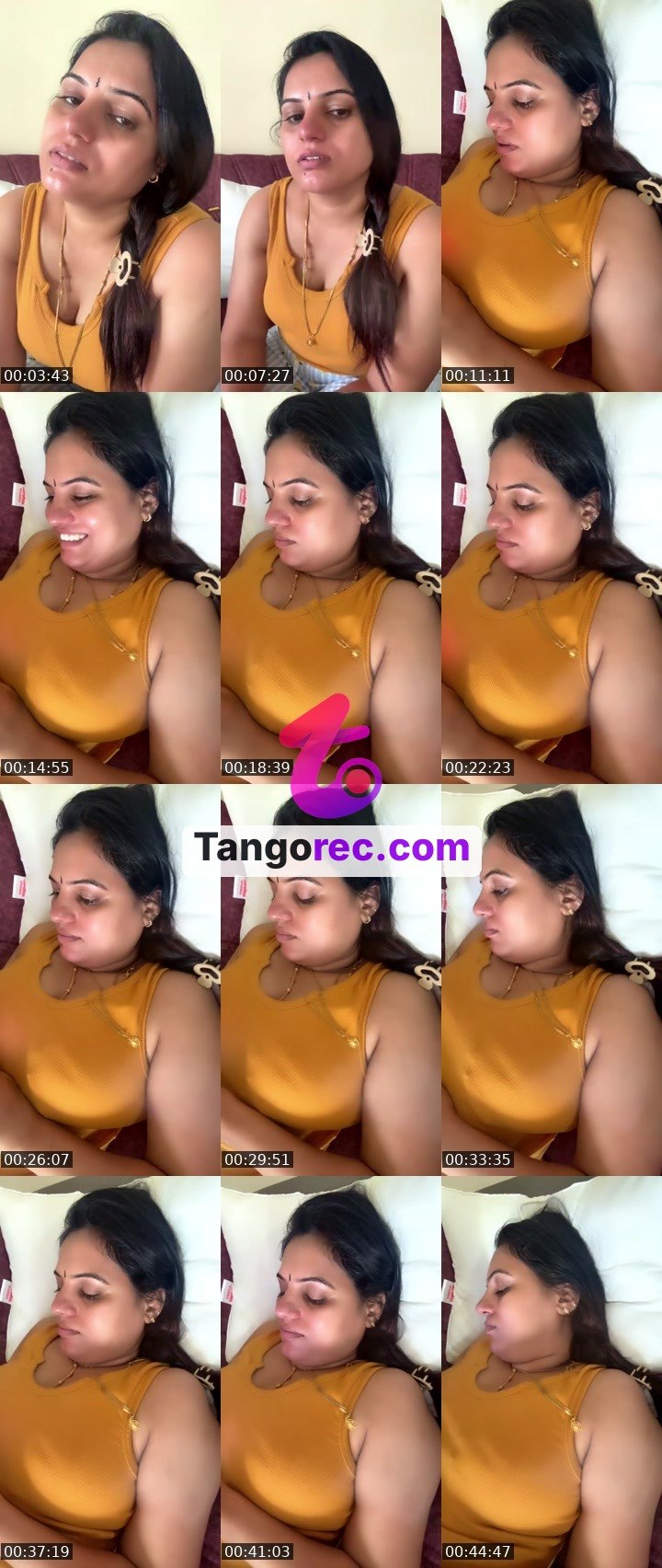 @business-bull-9930 Tango live from 2026-08-27
