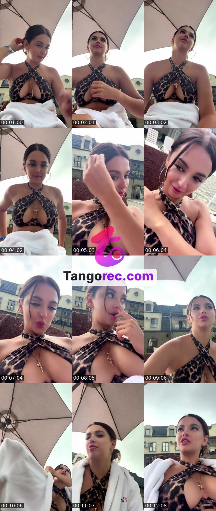 @misskissssss Tango LIVE