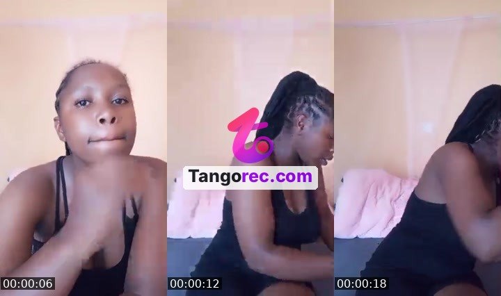 @itsbunnie Tango live from 2026-08-27