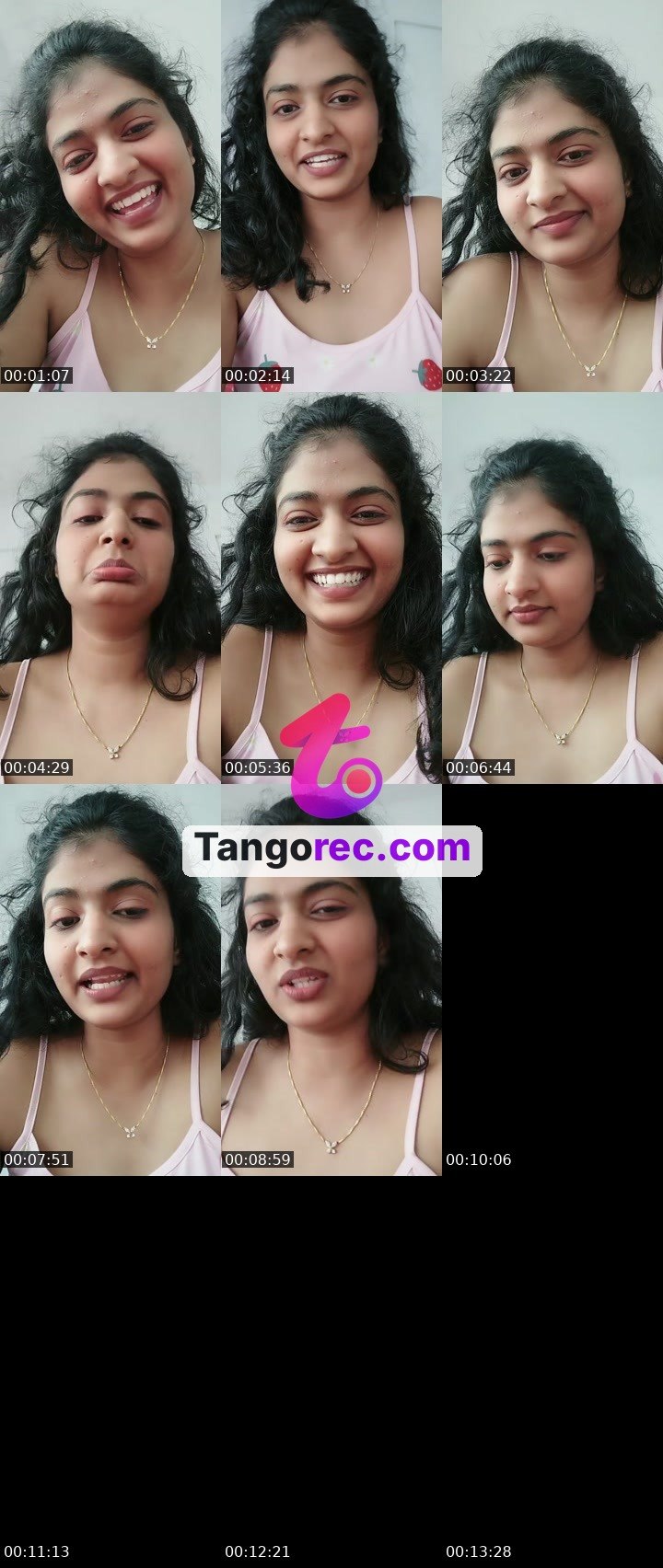 @iykykbr Tango live from 2026-08-27