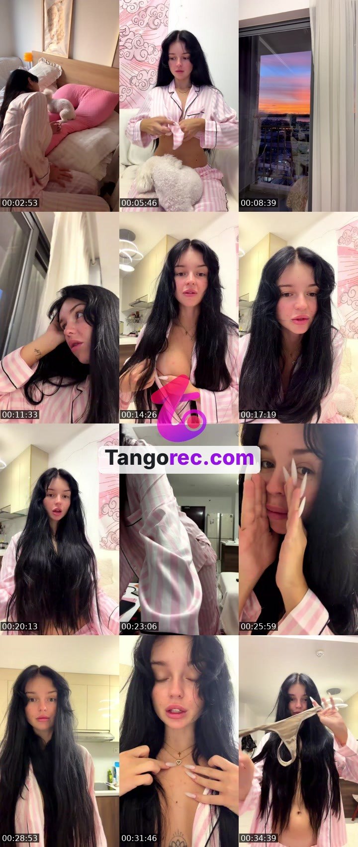 @its_kerry Tango live from 2026-08-27