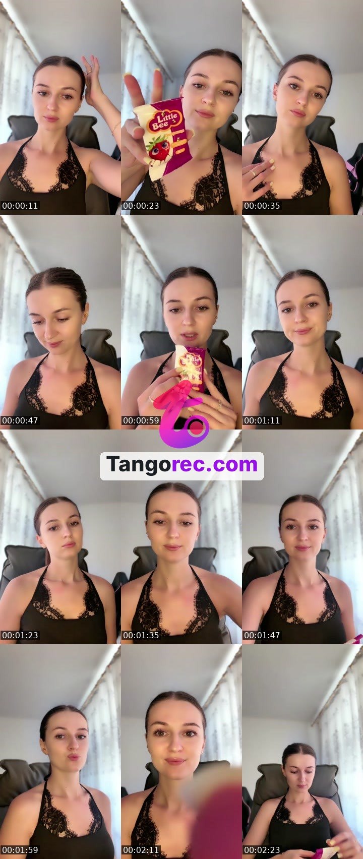 @olii-l Tango live from 2026-08-27