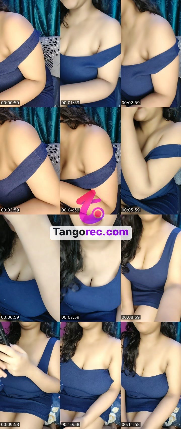 @honey_38 Tango live from 2026-08-27
