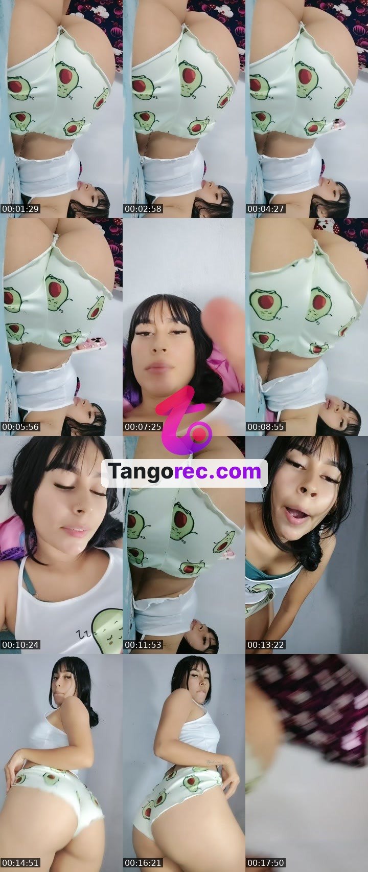 @member797xmm Tango live from 2026-08-27