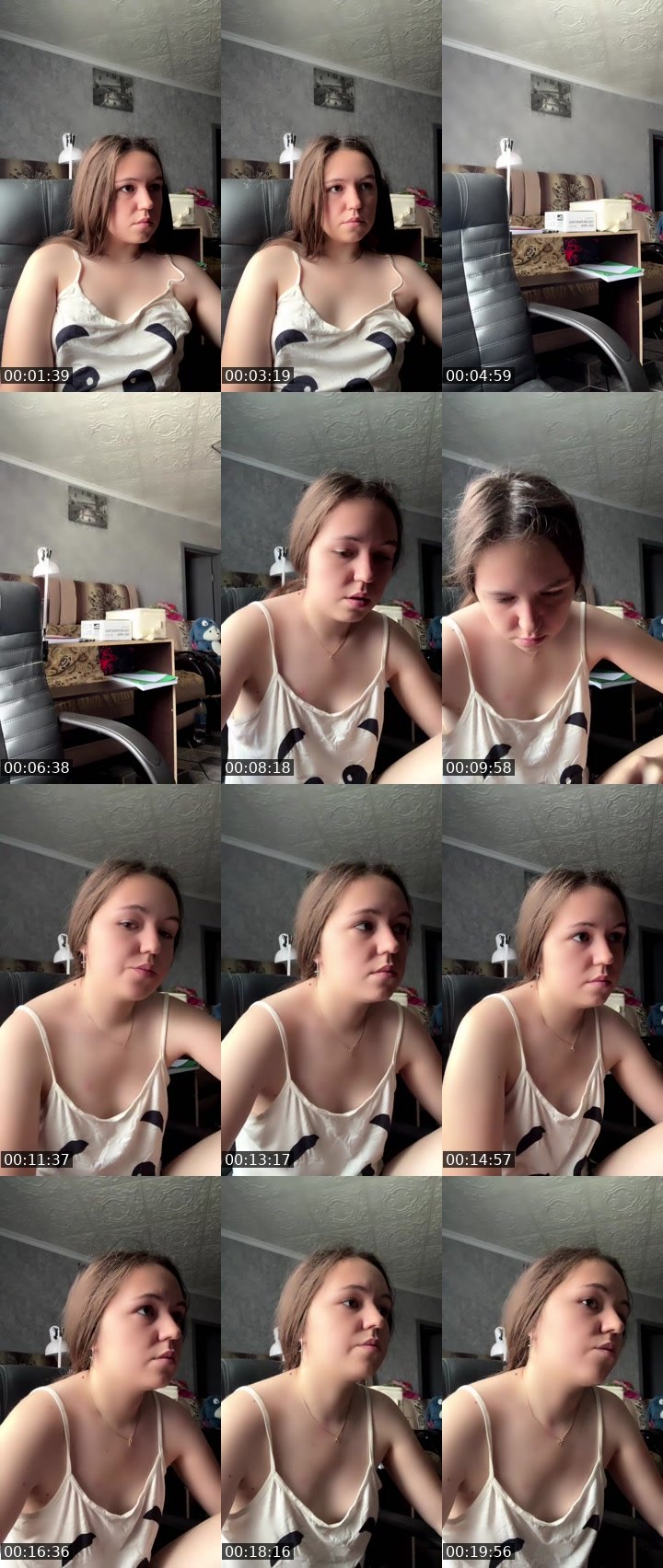 @lovee448 Tango live from 2026-07-16