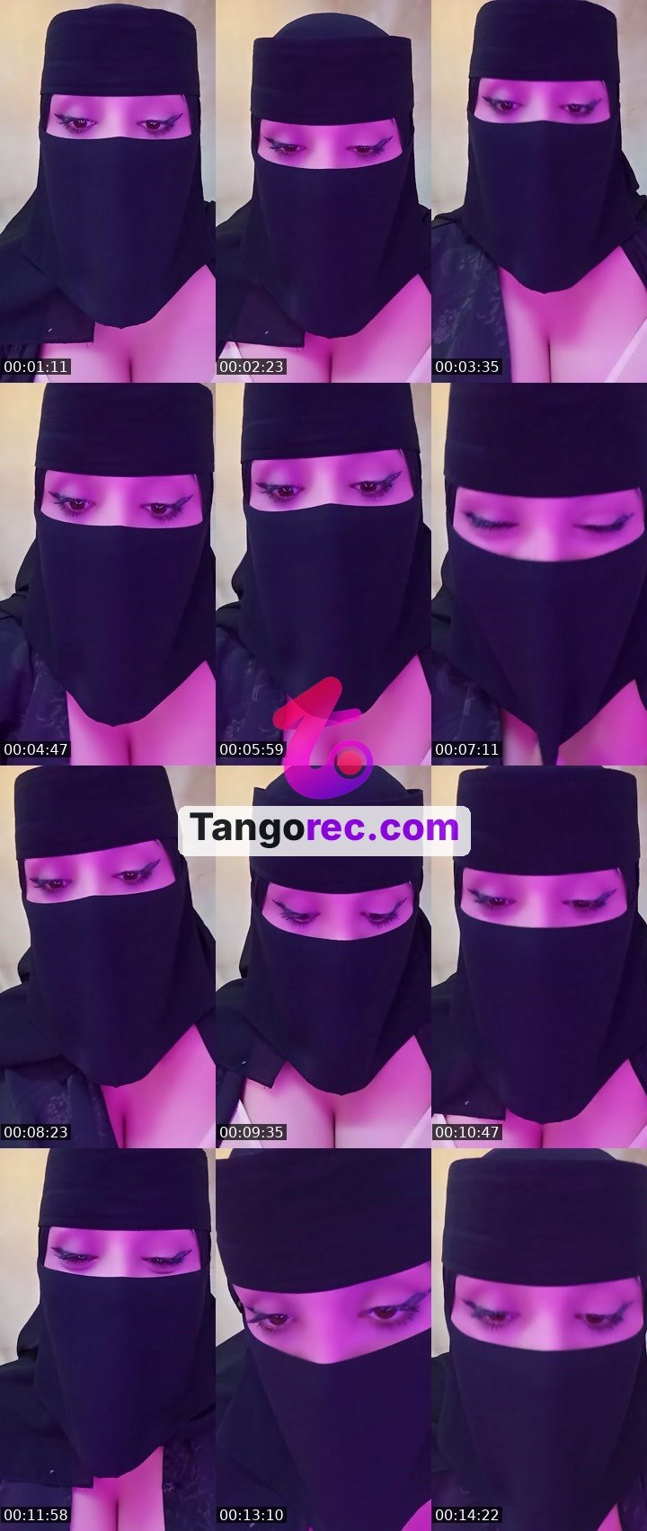 @cute-panda-35255 Tango live from 2026-08-27