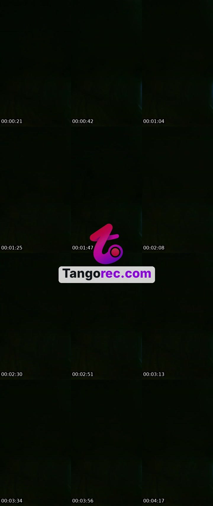 @warden-bison-87926 Tango live from 2026-08-27