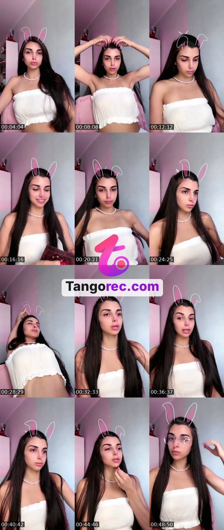 @g_7779 Tango live from 2026-08-27