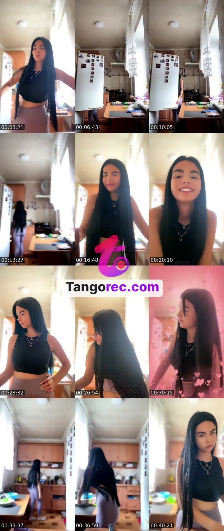 @fancyboar-216939 Tango live from 2026-08-27