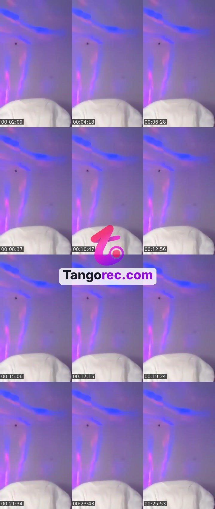 @alina0212 Tango live from 2026-08-27