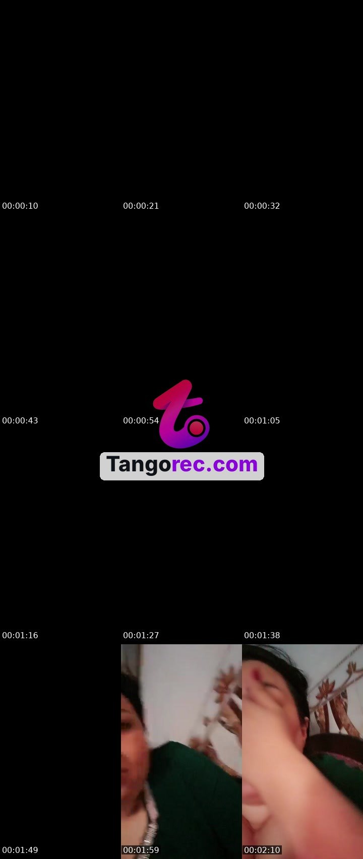 @countcougar-240907 Tango live from 2026-08-27