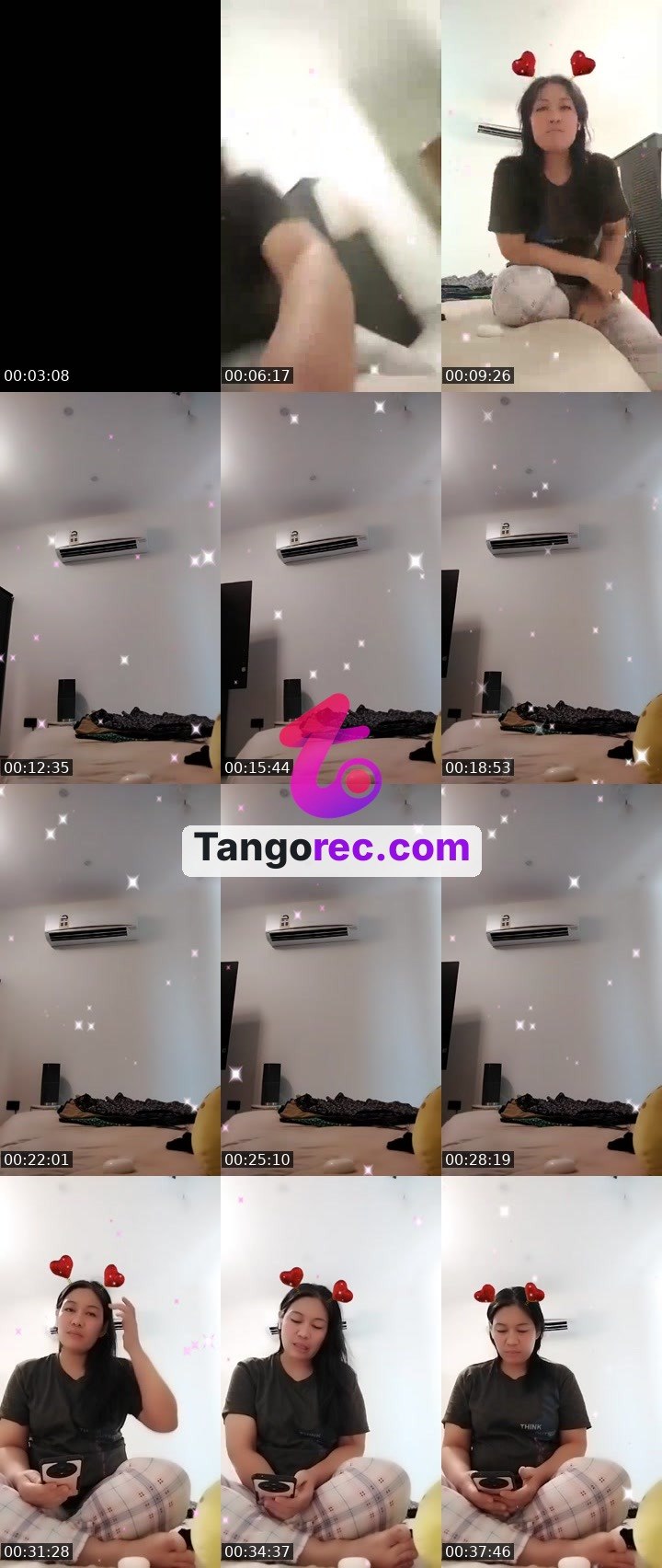@imyourhabibi14344 Tango live from 2026-08-27