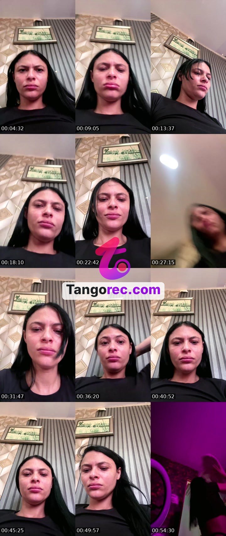 @tusadicax72 Tango live from 2026-08-27