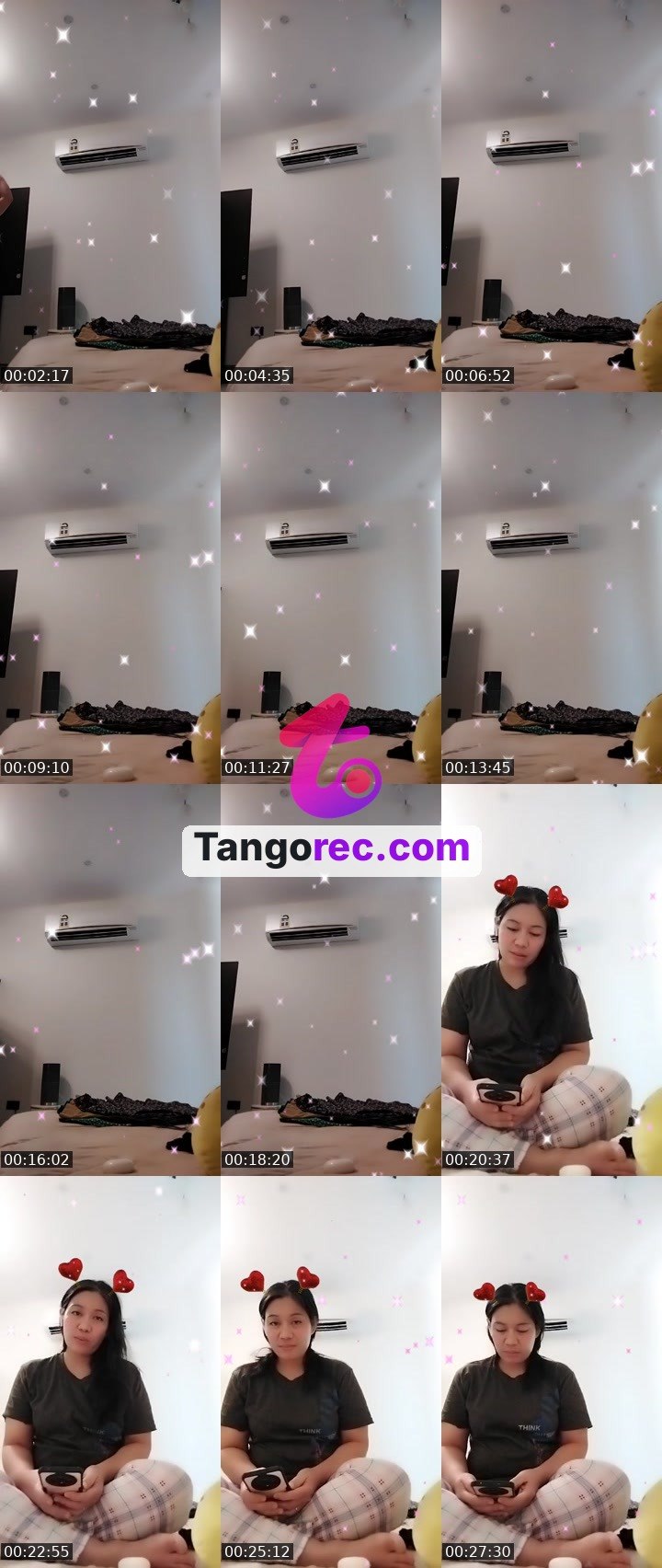 @imyourhabibi14344 Tango live from 2026-08-27