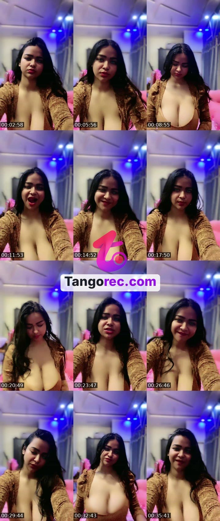 @hei07 Tango live from 2026-08-27