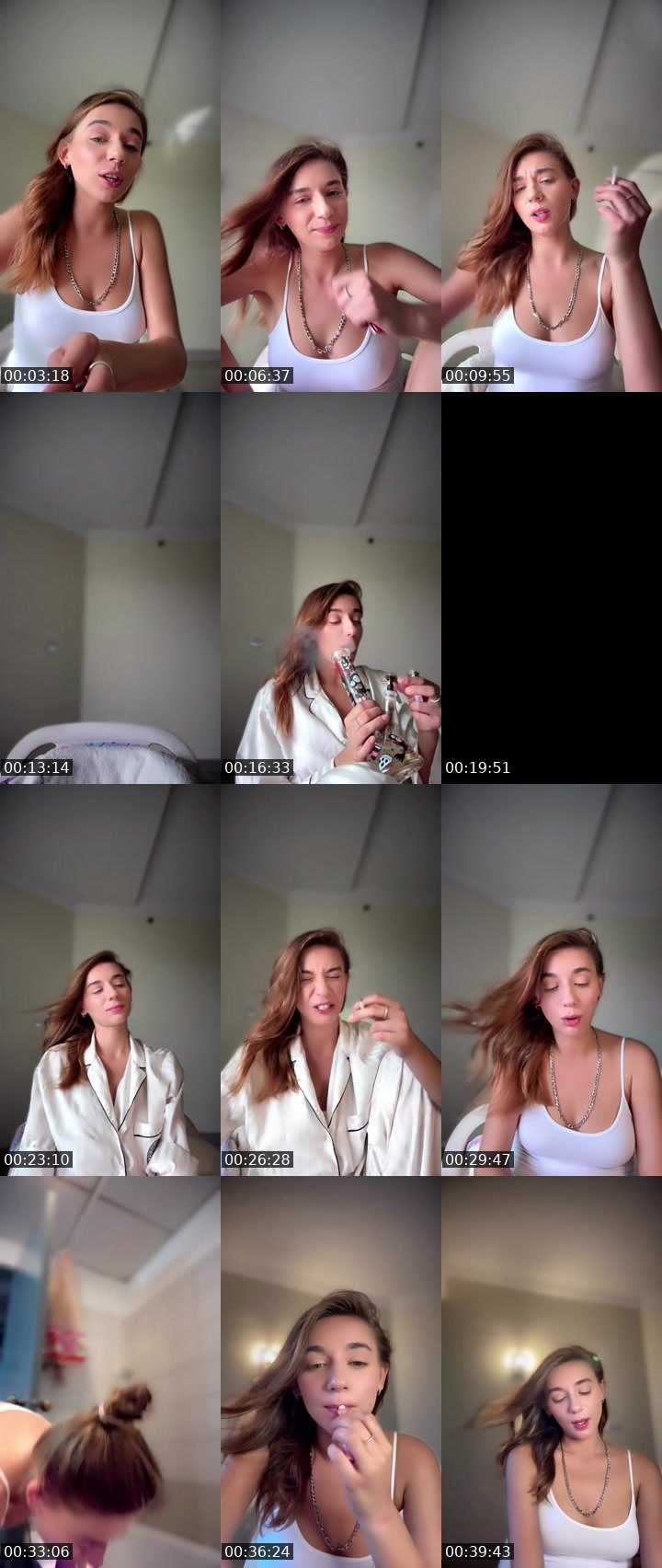 @alina0212 Tango live from 2026-07-16