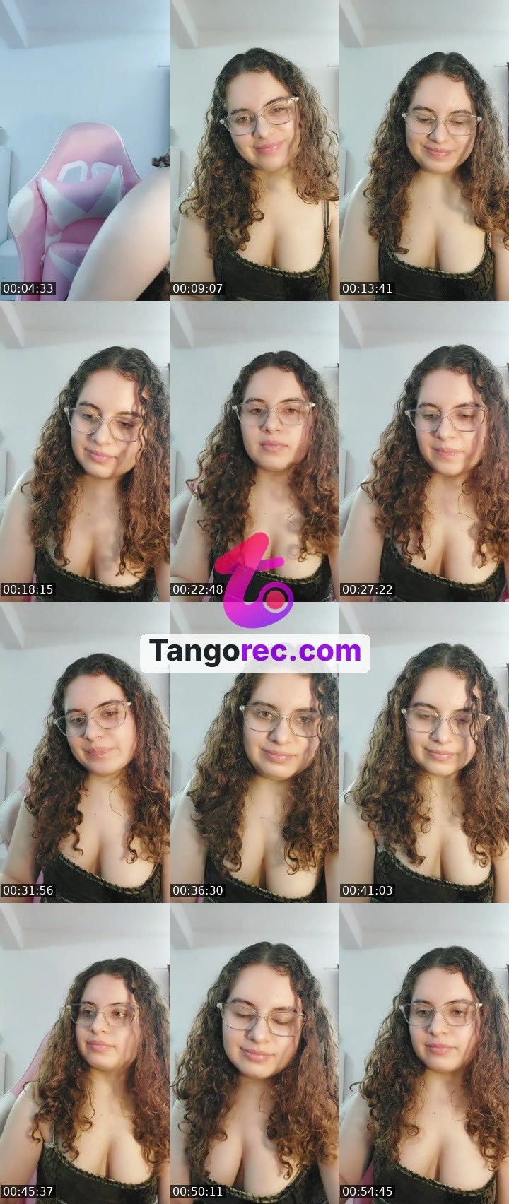 @jessamine6667 Tango live from 2026-08-27