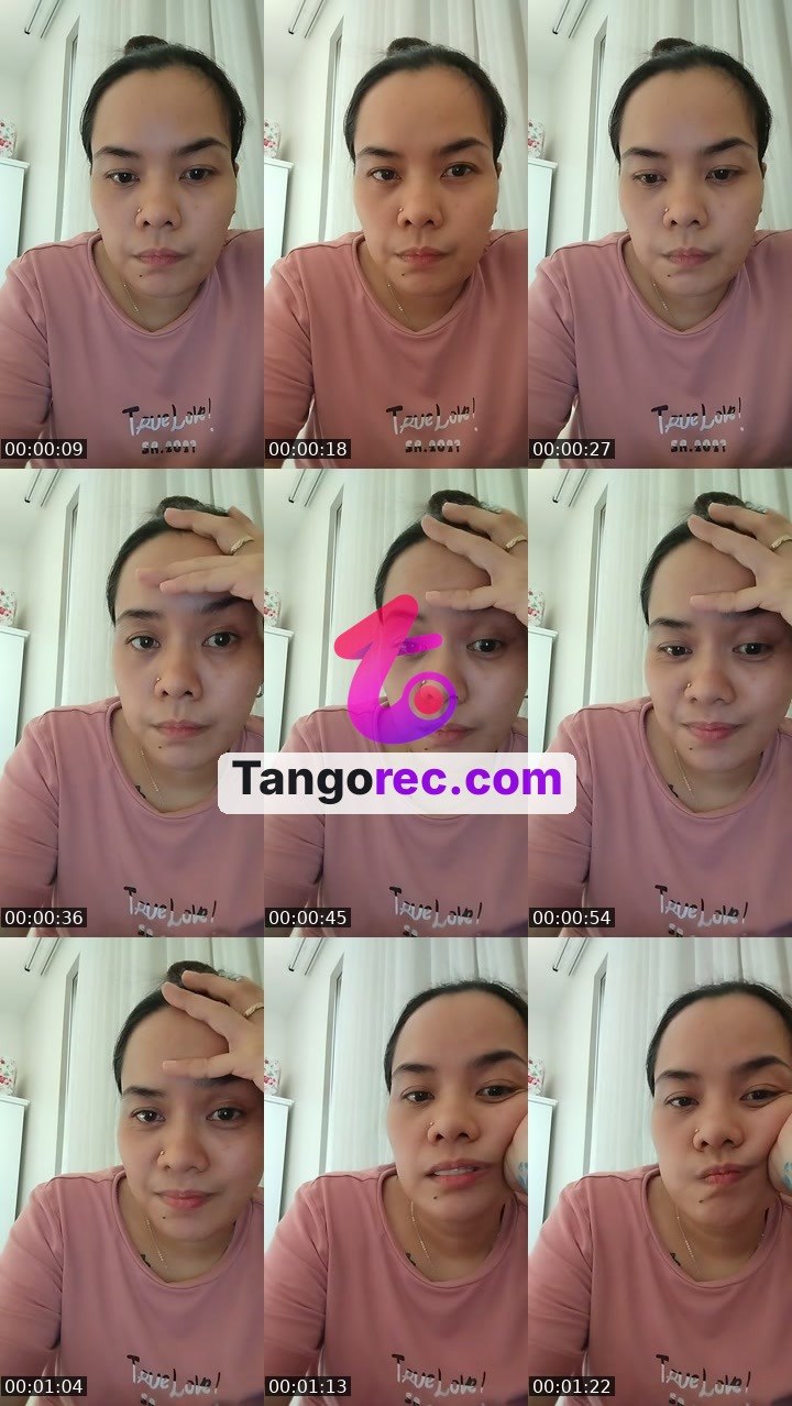 @maxine93 Tango live from 2026-08-27