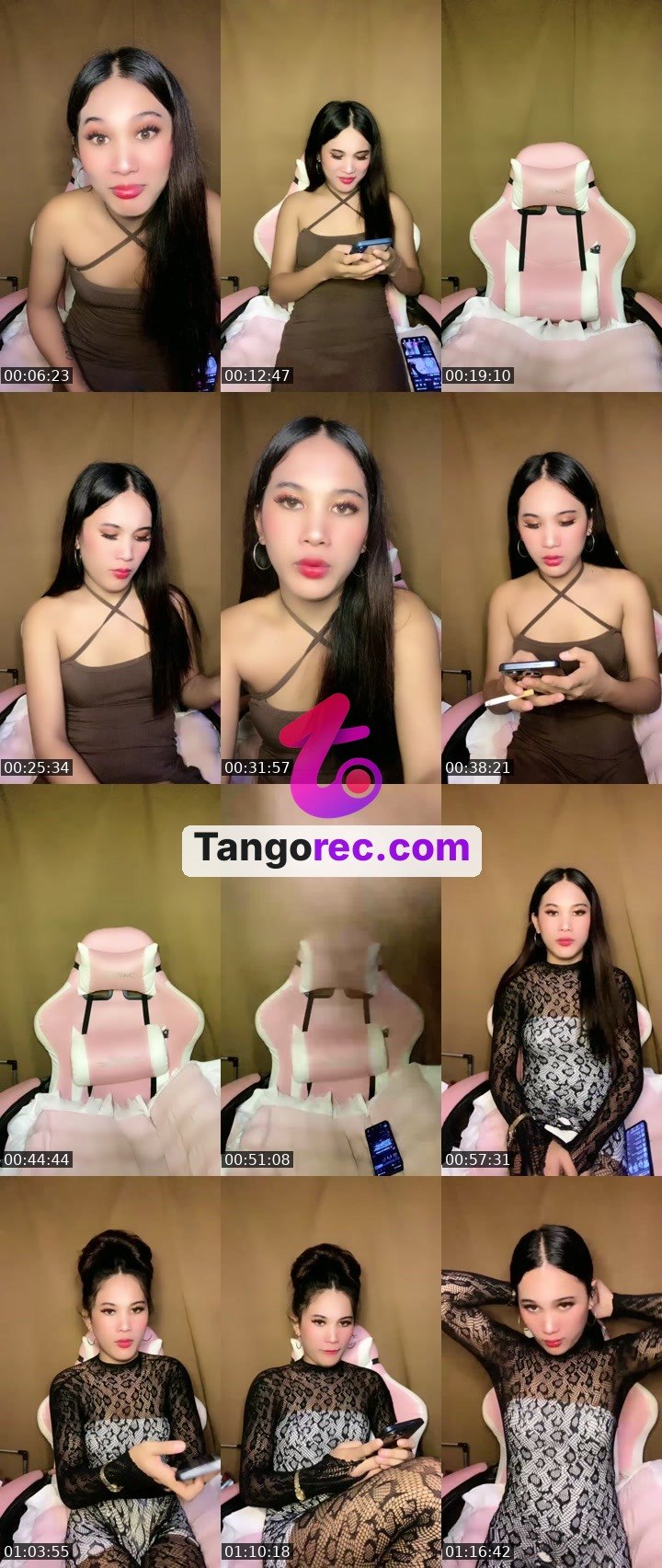 @mikay6699 Tango live from 2026-08-27