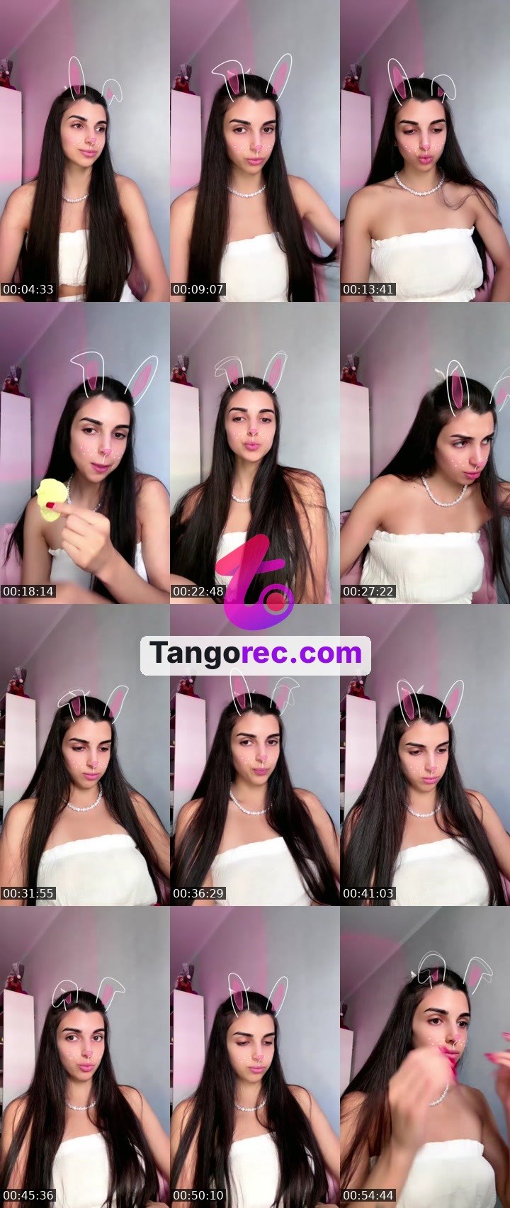 @g_7779 Tango live from 2026-08-27