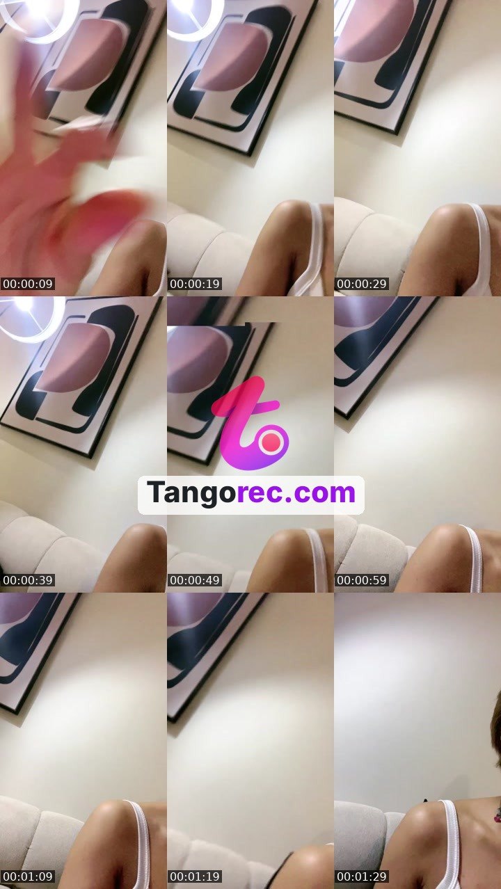 @icic-7 Tango live from 2026-08-27
