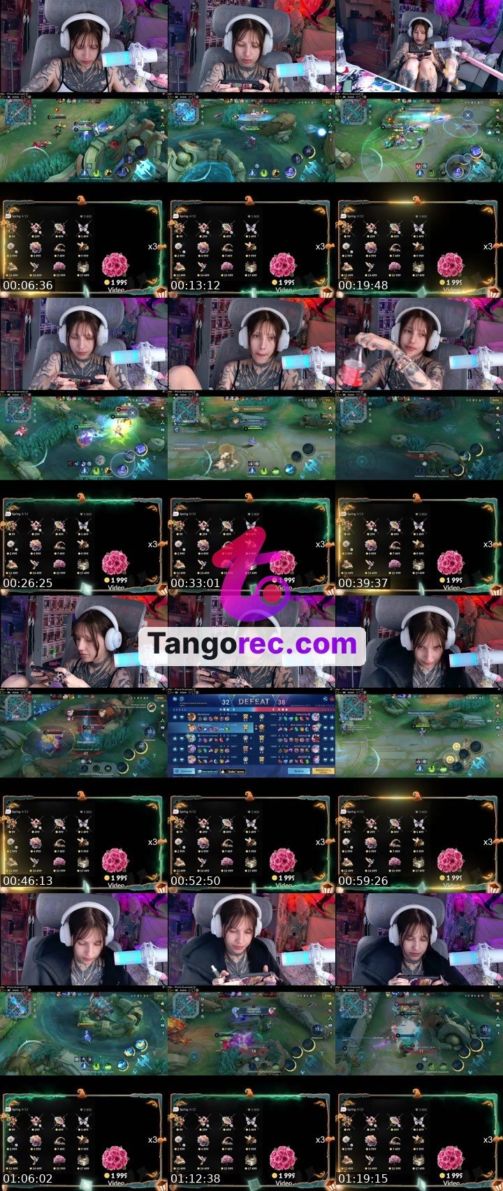 @crucifix76 Tango live from 2026-08-27