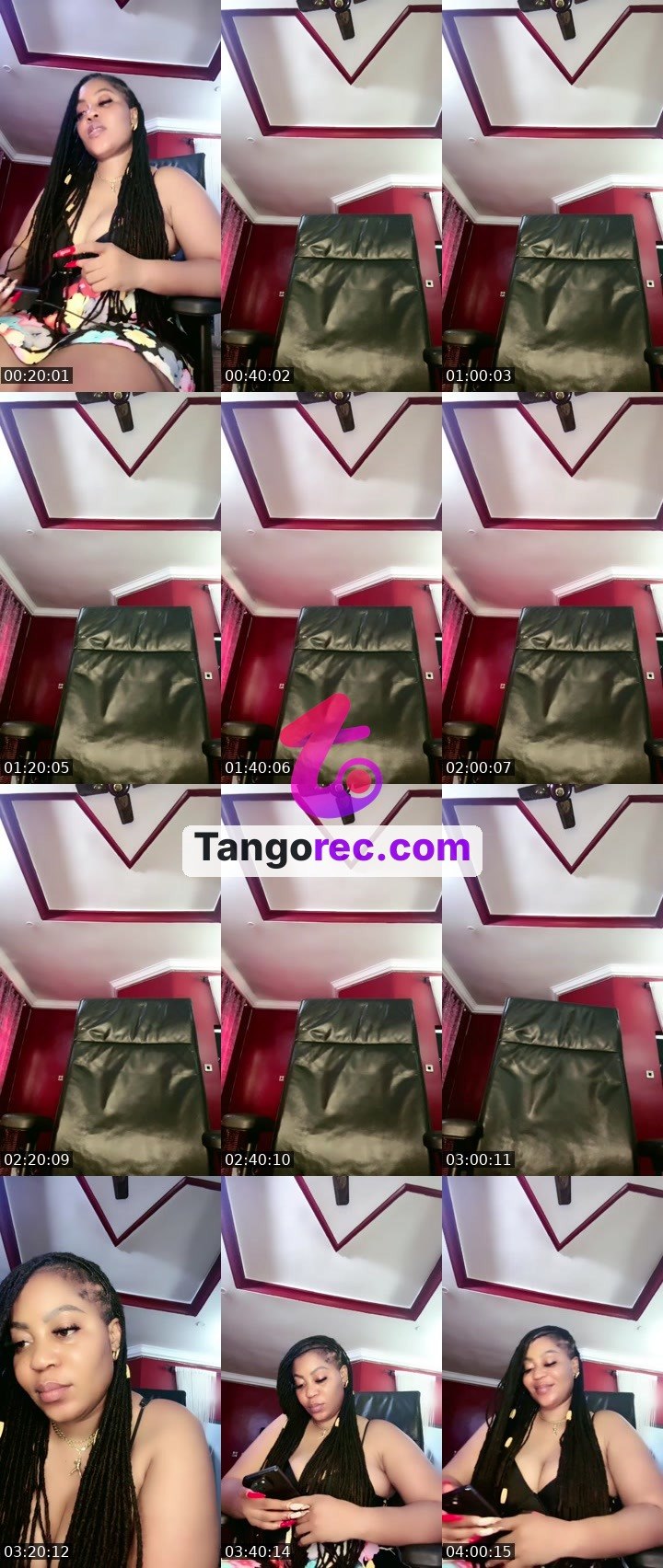 @unfortunately123 Tango live from 2026-08-27