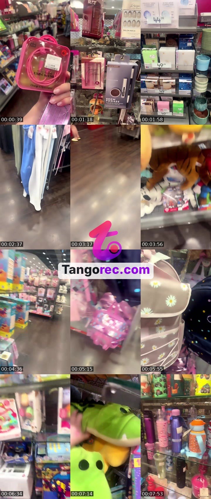 @moninonii Tango live from 2026-08-27