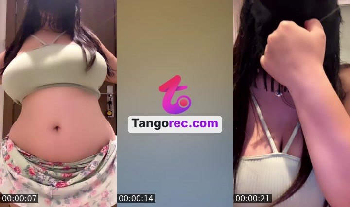 @tjeibke Tango live from 2026-08-27