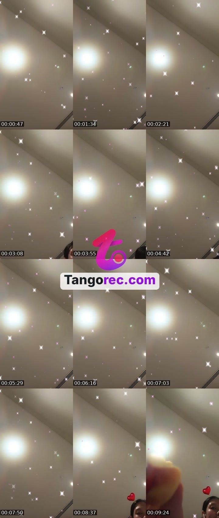 @imyourhabibi14344 Tango live from 2026-08-27