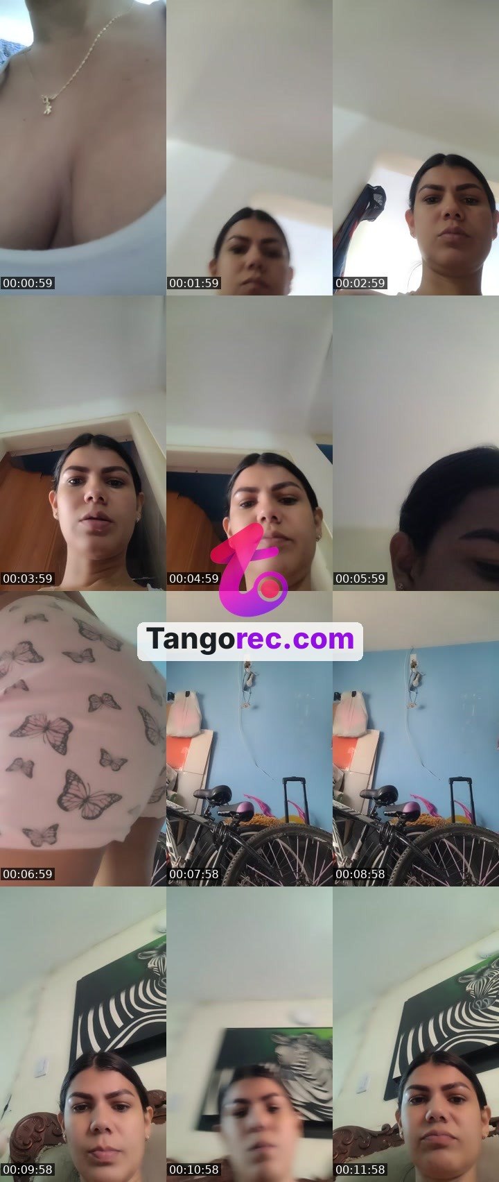 @inlove111 Tango live from 2026-08-27