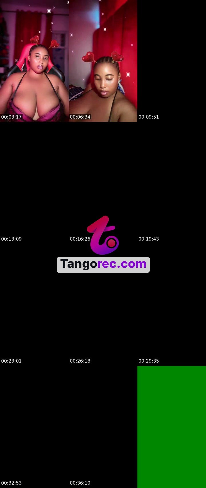 @spicyupdate Tango live from 2026-08-27