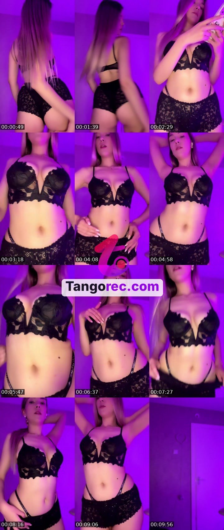 @kixii Tango live from 2026-08-27