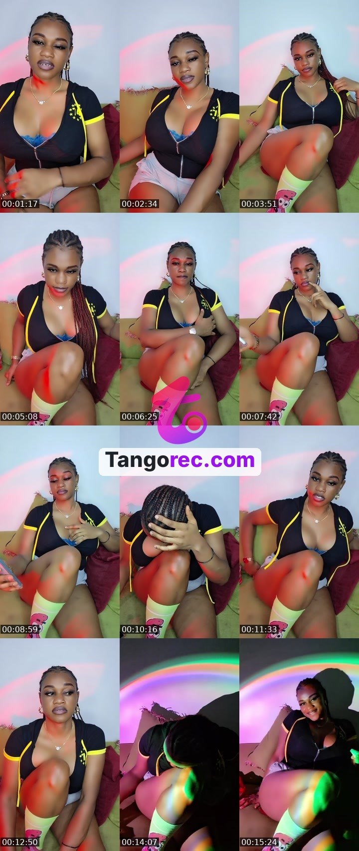 @cuddlydolphine-222 Tango live from 2026-08-27