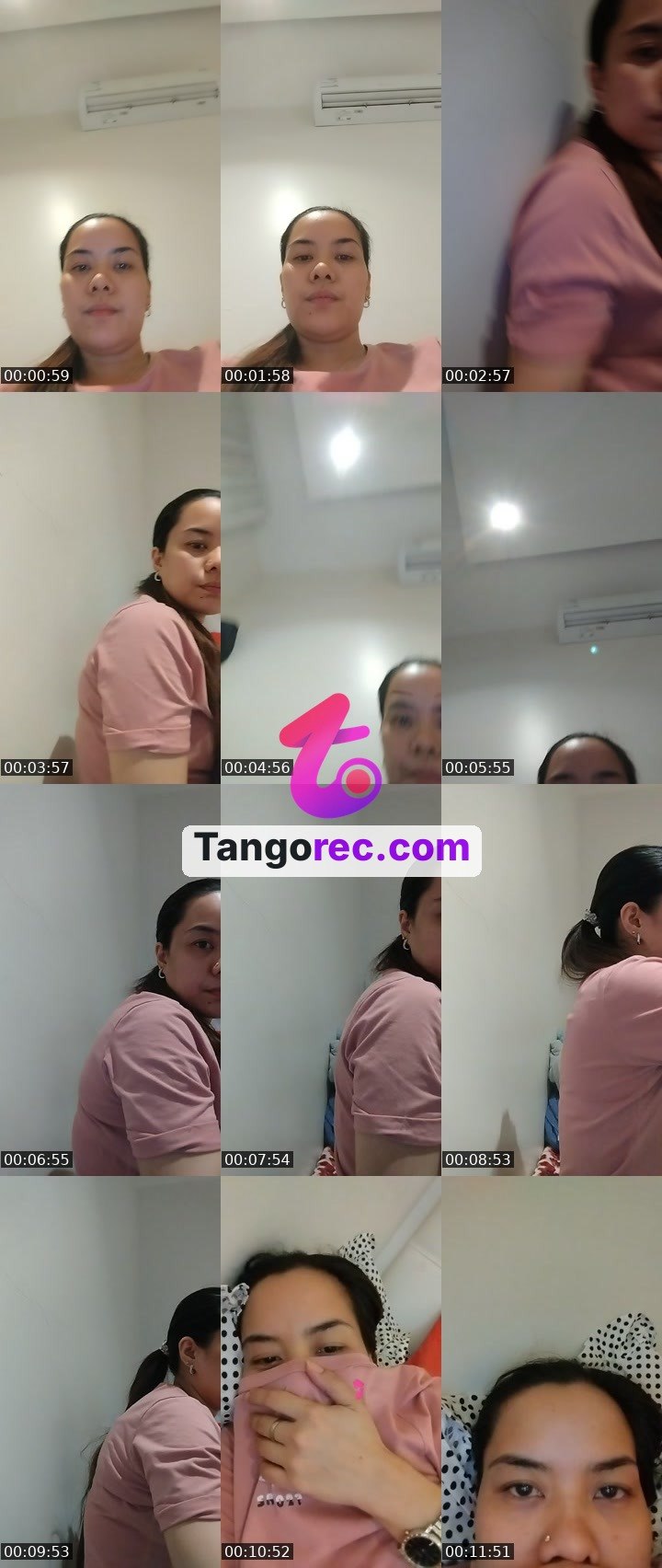 @maxine93 Tango live from 2026-08-27