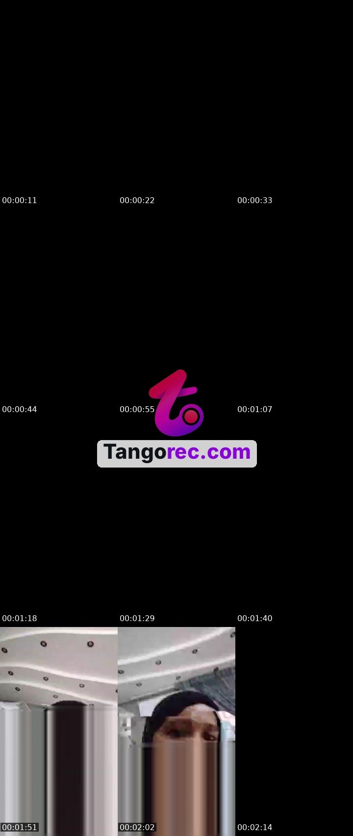 @awomanworth Tango live from 2026-08-27