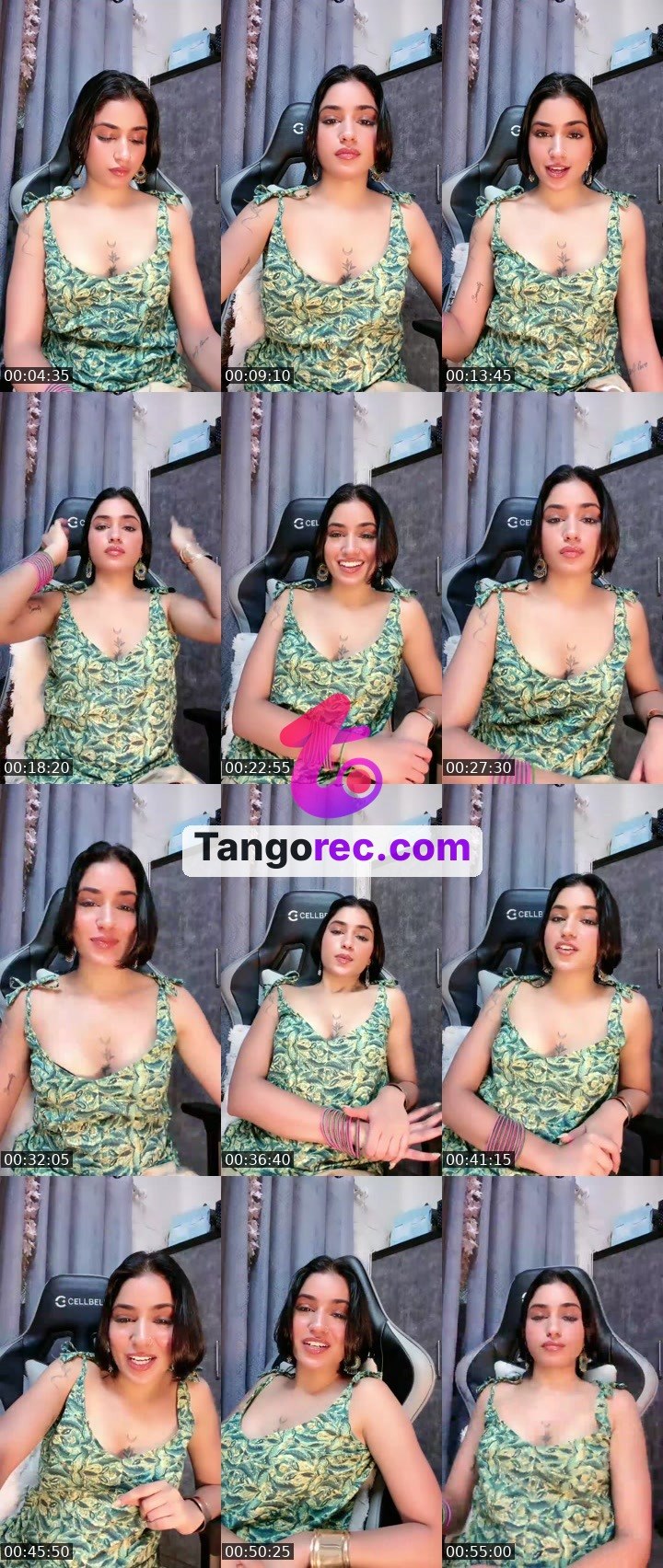 @naina28 Tango live from 2026-08-27