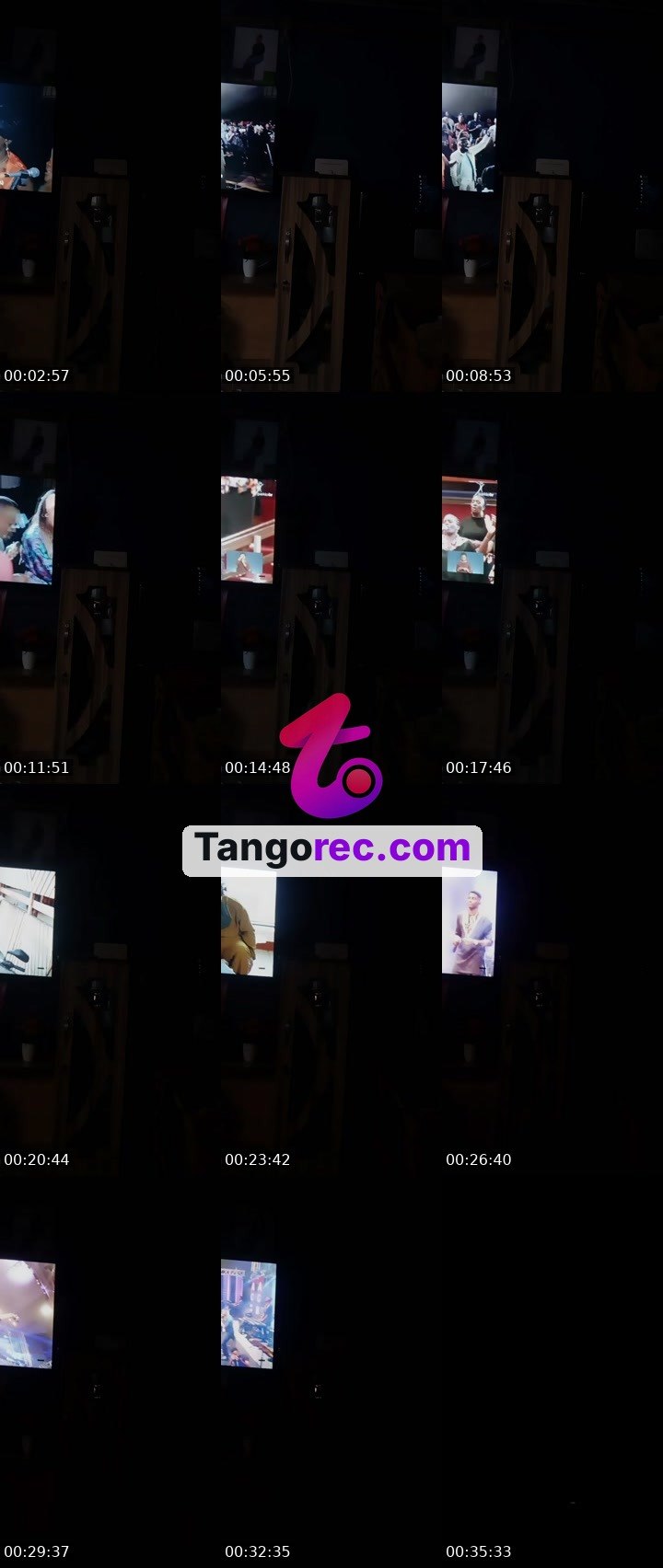 @superduperbadger-31290 Tango live from 2026-08-27