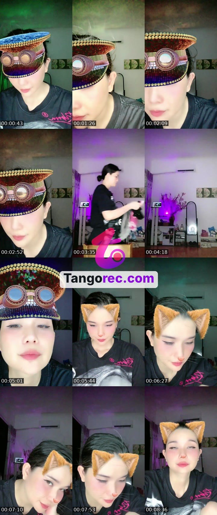 @ushy6868 Tango live from 2026-08-27