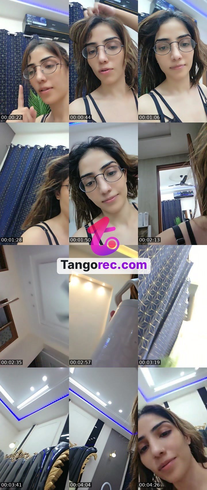 @micky78 Tango live from 2026-08-27